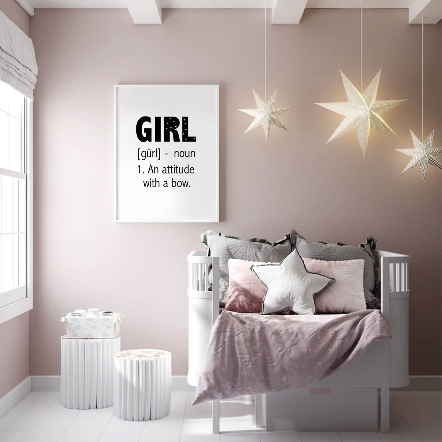 Ilustración frases, decoración 216
