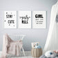 Ilustración frases, decoración 216