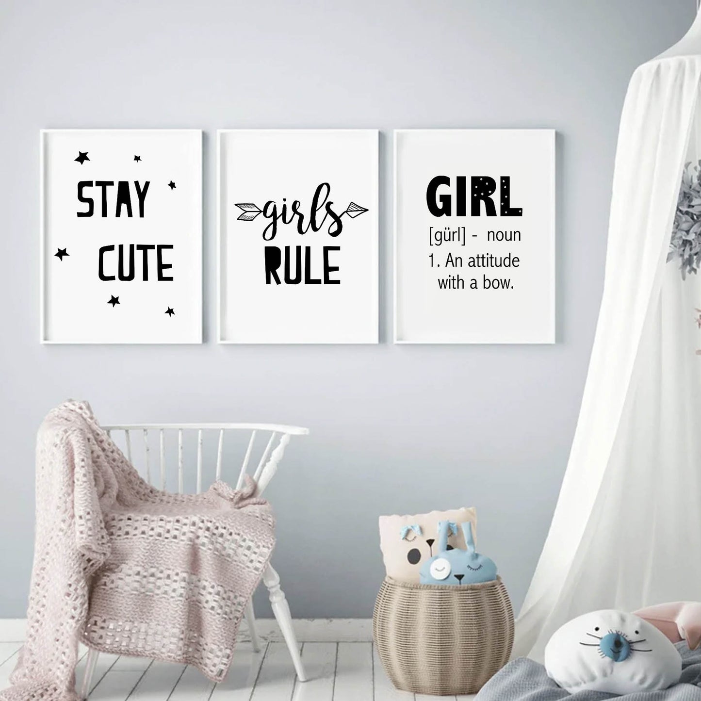 Ilustración frases, decoración 216