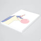 Copia de Ilustración Unicornio goma de mascar, decoración 237