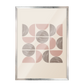 pintura boho abstracto 240