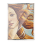 "El nacimiento de Venus" - Sandro Botticelli 241
