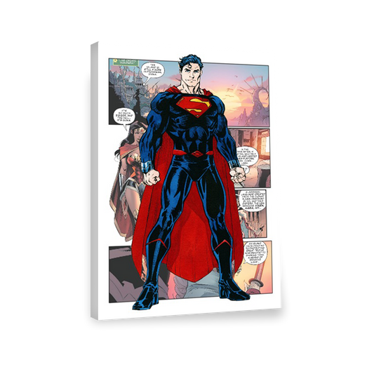 Superhéroes Cómic Superman 242