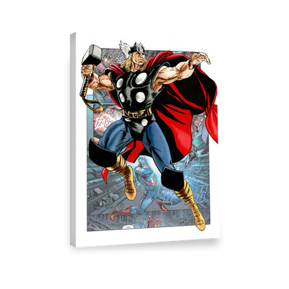 Superhéroes Cómic Thor 249