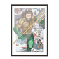 Superhéroes Cómic Aquaman 252