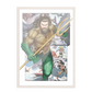 Superhéroes Cómic Aquaman 252