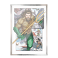 Superhéroes Cómic Aquaman 252