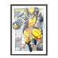 Superhéroes Cómic Wolverine 256