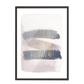 Arte abstracto. brochazos 261