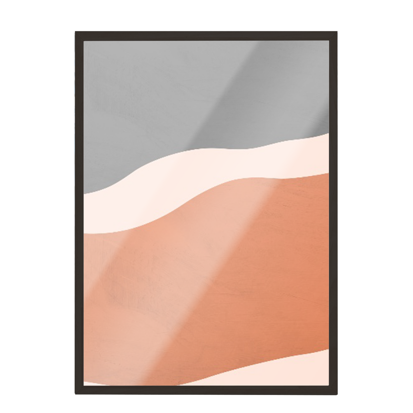 Arte abstracto boho 262