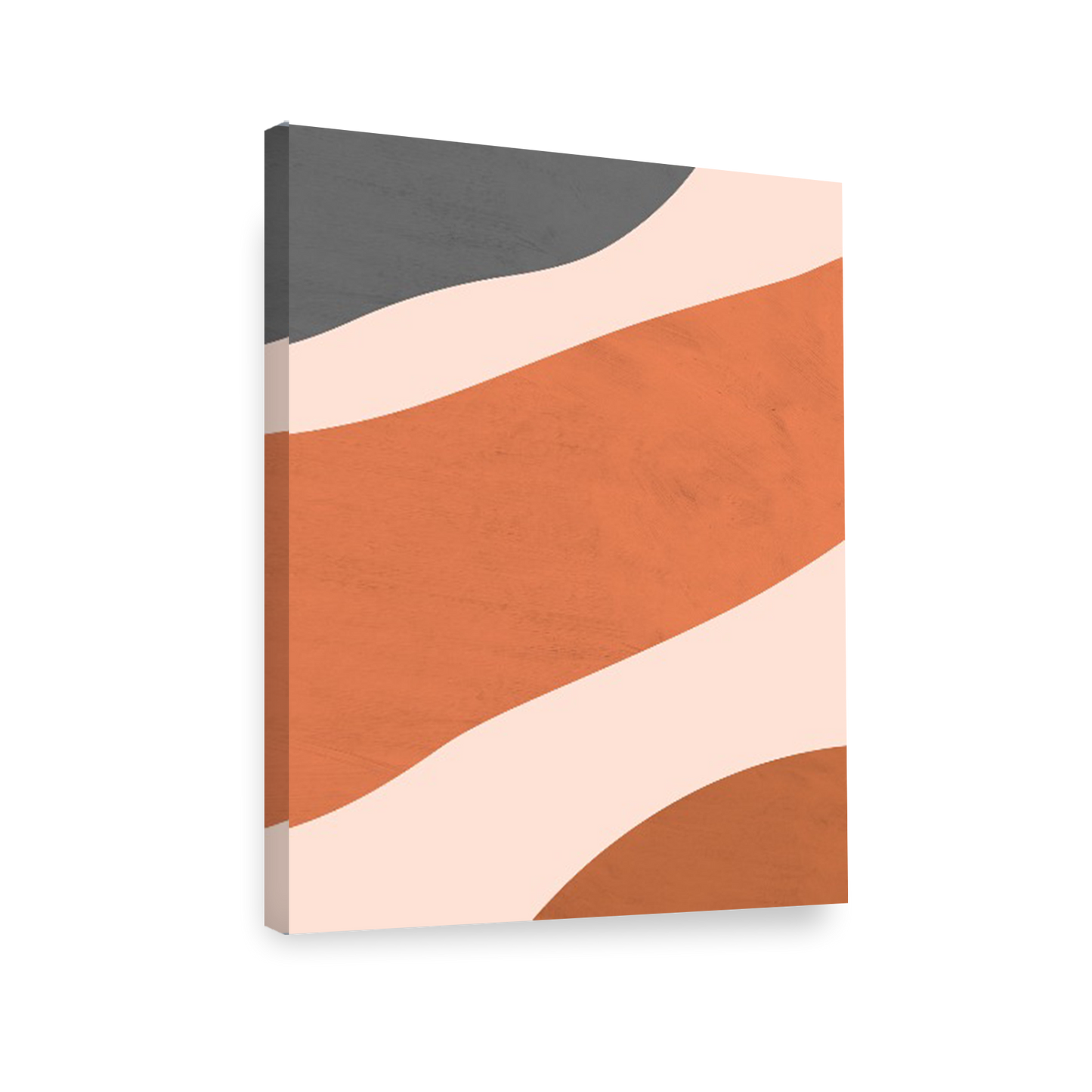 Arte abstracto boho 263