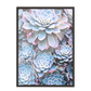 Print Flores Suculentas 269