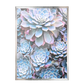 Print Flores Suculentas 269
