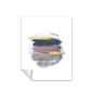 Arte abstracto. brochazos 271
