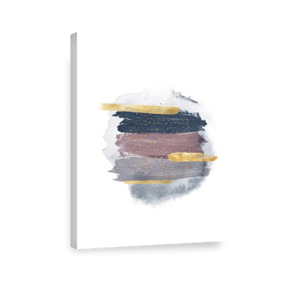 Arte abstracto. brochazos 271