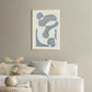 Minimalista abstracta, boho 29