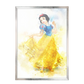 Disney Princesas Blancanieves ART Acuarela 290