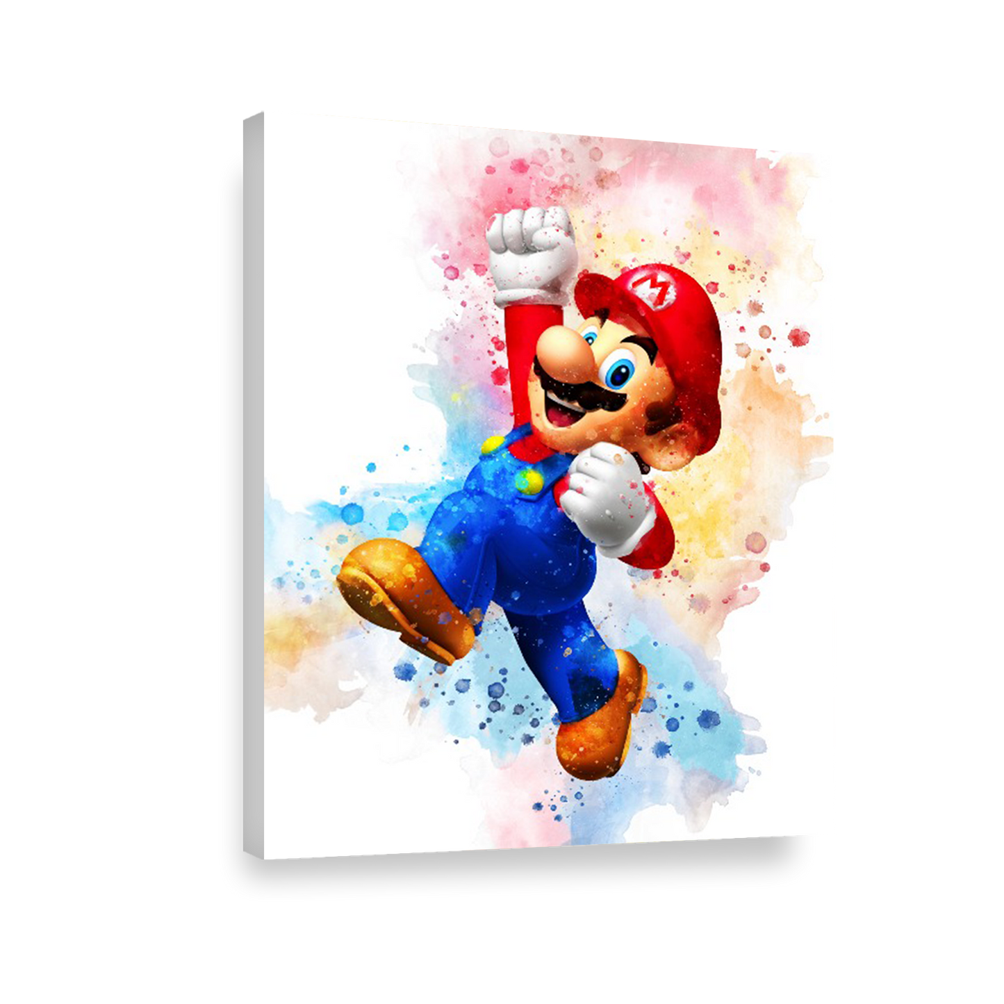 Super Mario Nintendo Mario 295