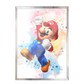 Super Mario Nintendo Mario 295