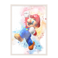 Super Mario Nintendo Mario 295