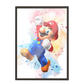 Super Mario Nintendo Mario 295