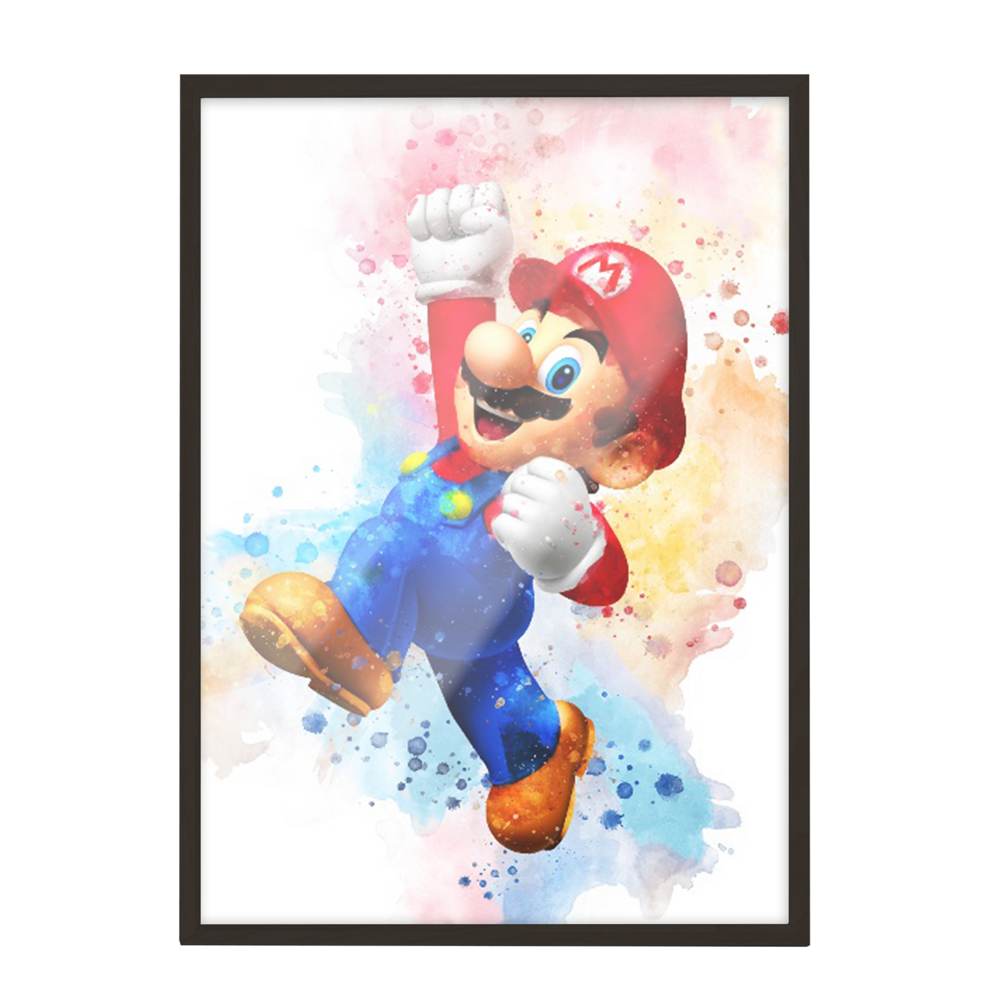 Super Mario Nintendo Mario 295