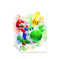 Super Mario Nintendo Mario y Yoshi -296