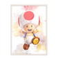 Super Mario Nintendo Toad 300