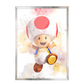 Super Mario Nintendo Toad 300