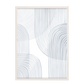 Minimalista abstracta, boho 30
