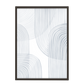 Minimalista abstracta, boho 30