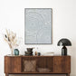 Minimalista abstracta, boho 32
