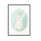 Virgen de Fatima 327