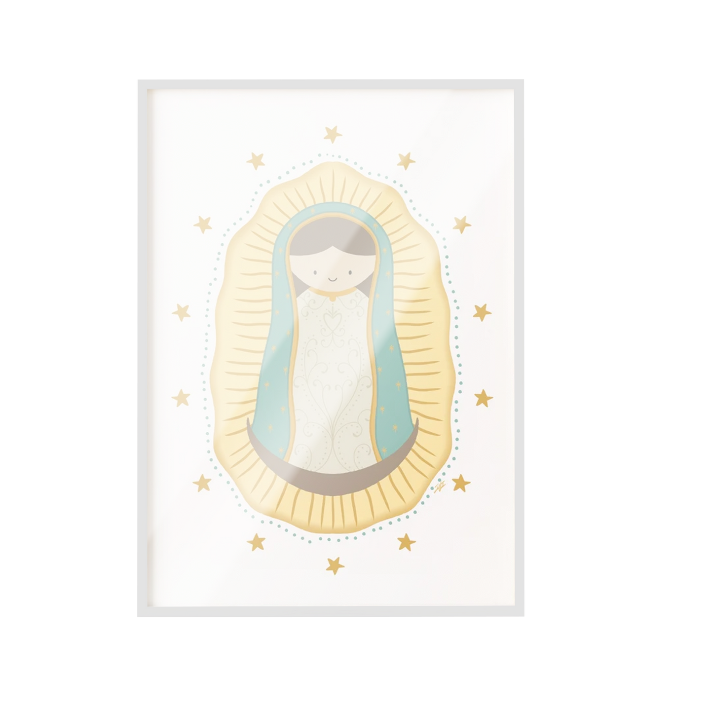 Virgen de Guadalupe 329