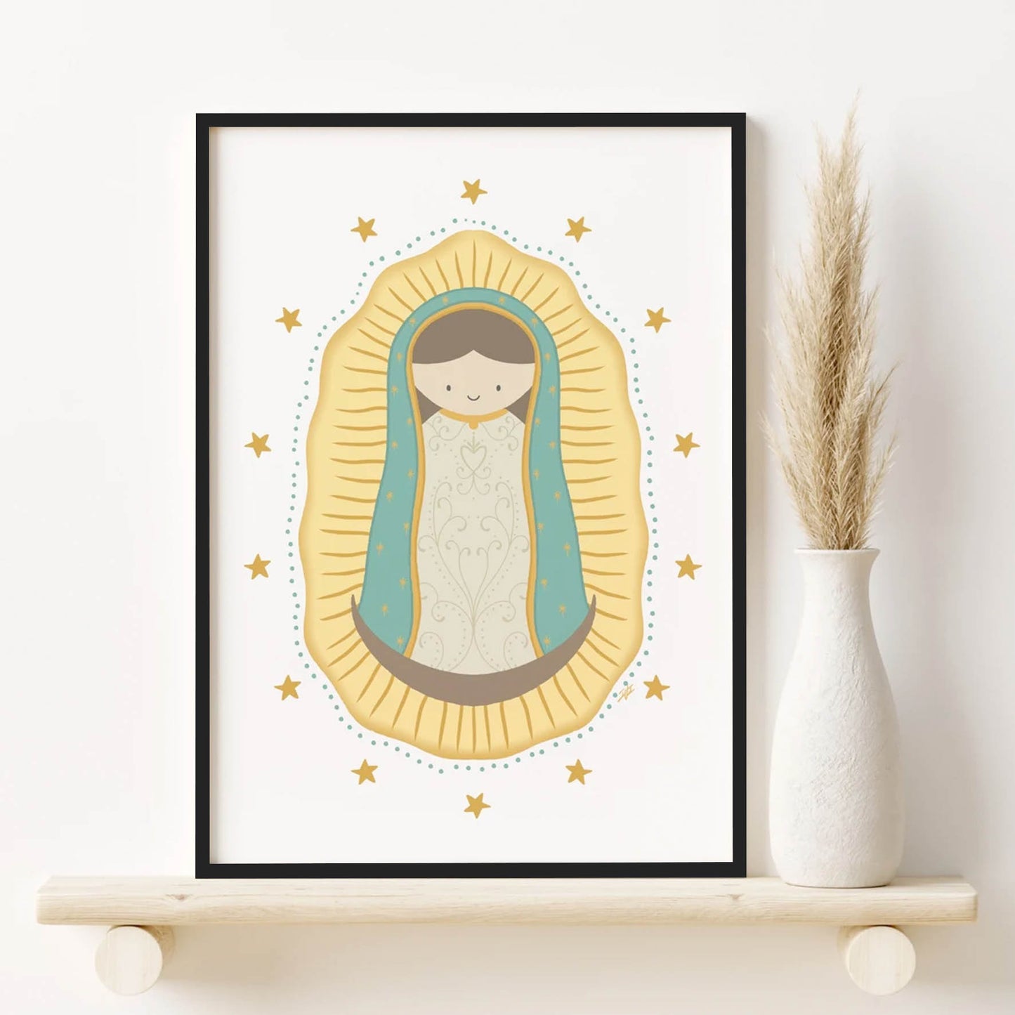 Virgen de Guadalupe 329