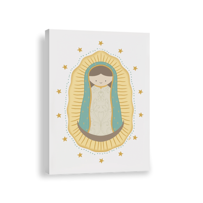 Virgen de Guadalupe 329