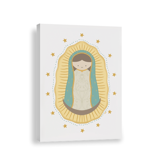 Virgen de Guadalupe 329