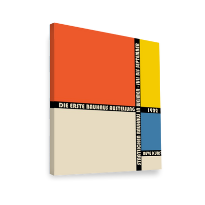 Pintura Geométrica Minimalista 338