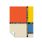 Pintura Geométrica Minimalista 338