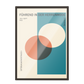 Pintura Geométrica Minimalista 342