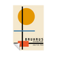 Pintura Geométrica Minimalista 344
