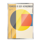 Pintura Geométrica Minimalista 345