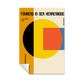Pintura Geométrica Minimalista 345