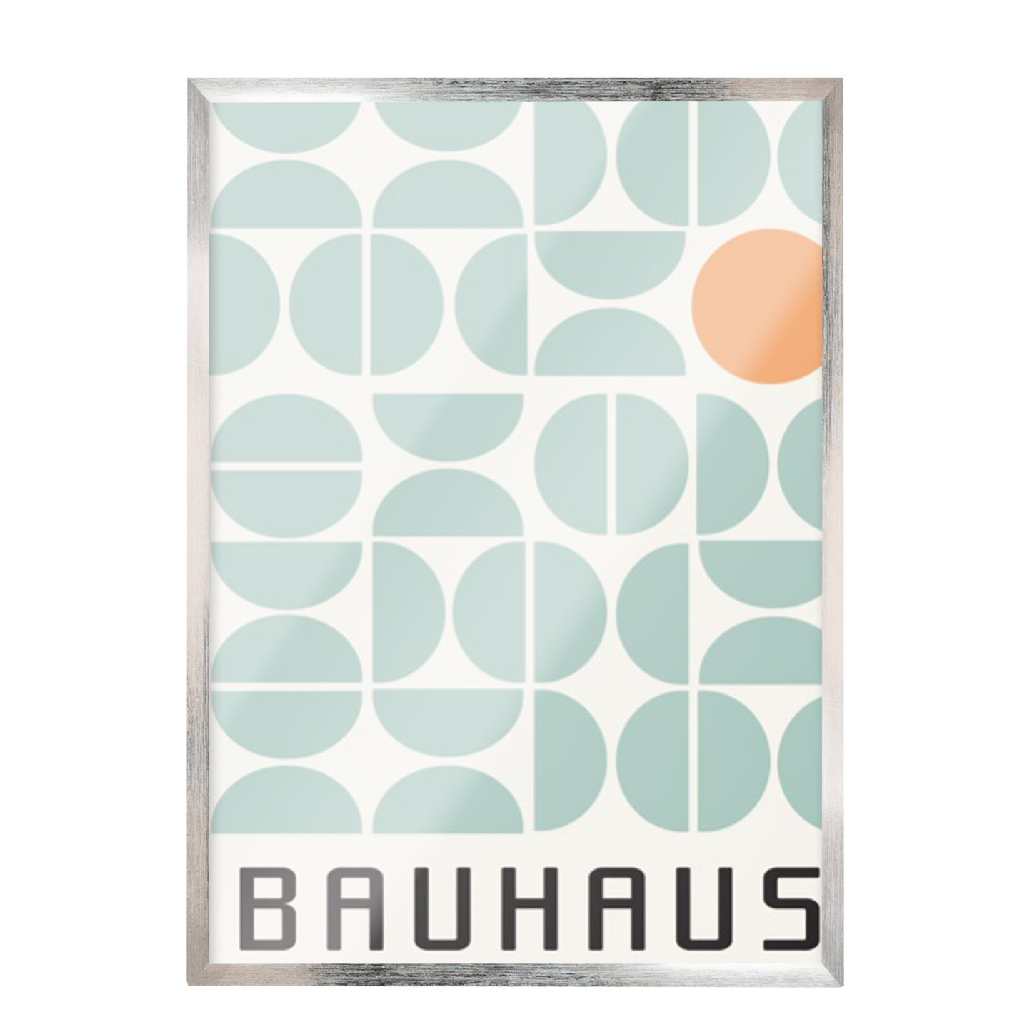 Abstracto geométrico bauhaus 365