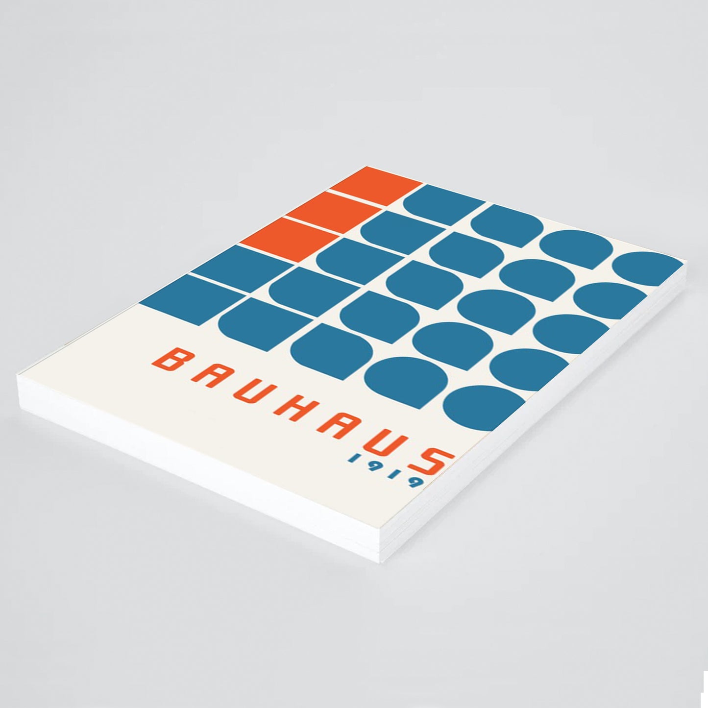 Abstracto geométrico  BauHaus 361