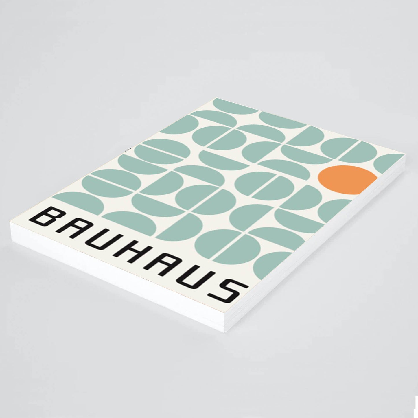Abstracto geométrico bauhaus 365