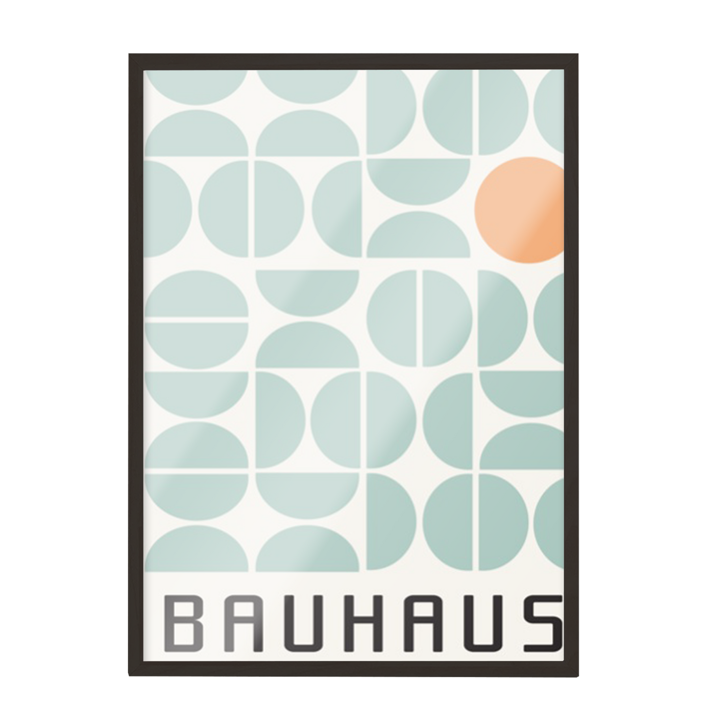 Abstracto geométrico bauhaus 365