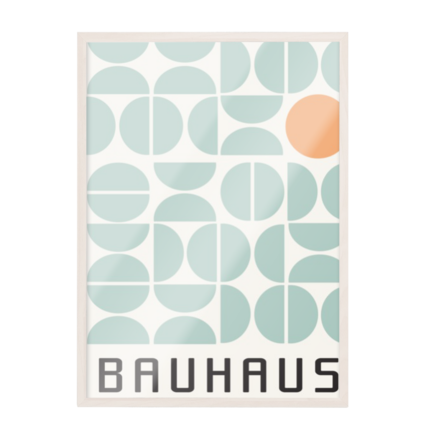 Abstracto geométrico bauhaus 365