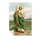 Imagen religiosa San Judas Tadeo 375