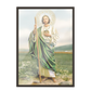 Imagen religiosa San Judas Tadeo 375